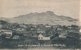 PC46472 Cabeca De Washington. S. Vicente De Cabo Verde. B. Hopkins - Welt