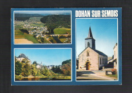 DOHAN SUR SEMOIS  (7408) - Bouillon