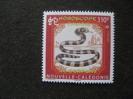 Nouvelle-Calédonie: TB N°1171, Neuf XX . - Unused Stamps