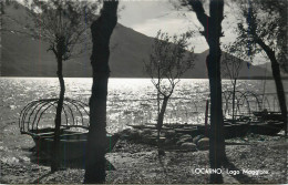 Switzerland Locarno Lago Maggiore Evening View - Locarno