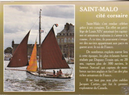 Saint Malo - Saint Malo