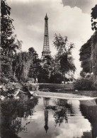 PARIS LA TOUR EIFFEL - Tour Eiffel