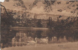 127199 - Eutin - Schlossgarten - Eutin