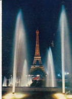 PARIS LA TOUR EIFFEL - Tour Eiffel
