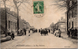 SELECTION -   BEZENET  -  Le Puy - Pochain. - Autres & Non Classés