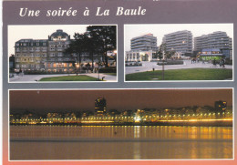 La Baule-L'Hôtel Royal - La Baule-Escoublac