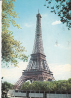 PARIS LA TOUR EIFFEL - Tour Eiffel