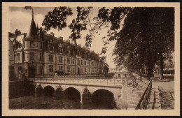 FRANCE - QUIMPER - THE PREFECTURE - I - Quimper