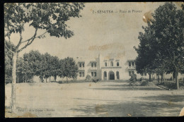 KENITRA Place De France A La Civette - Sonstige & Ohne Zuordnung