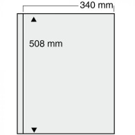 Safe Jumbo-Blätter, 5er Pack Nr. 6051 Neu ( - Other & Unclassified