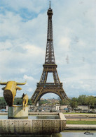 PARIS LA TOUR EIFFEL - Eiffelturm