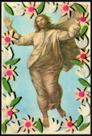 RELIGIONE - CRISTIANESIMO - ITALIA - PASQUA - GESU' CRISTO REDENTORE - I - Jesus