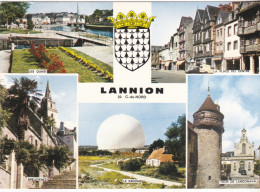 Lannion - 1973 - Lannion