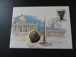 Vaticano 500 Lire 1982 - Numis Letter 1983 - Vaticano