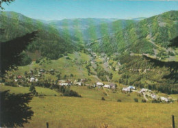 24302 - Todtnau Präg Schwarzwald - 1976 - Todtnau