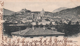 Cartolina Brescia - Panorama - Brescia