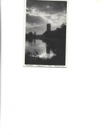 Germany - Postcard Unused -   Dinkelsbühl, The Thousand-year-old City - Rothenburg Gate And Pond Morning Atmosphere - Dinkelsbuehl