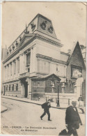 Paris - La Nouvelle Académie De Médecine - (G.2081) - Enseignement, Ecoles Et Universités