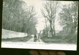 VERNEUIL RUE DES GRAVIERS - Verneuil Sur Seine