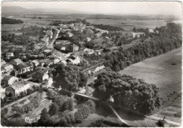 70. Gf. SELLES. Les Ponts Du Concy Et Du Canal. Vue Aérienne. 118-86 - Other & Unclassified