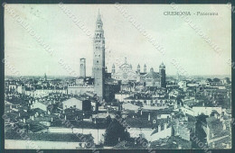 Cremona Città Cartolina JK2395 - Como