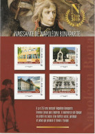 Naissance De Napoleon Bonaparte - Neuf - 4 Timbres VP - Autoadhesif - Autocollant - Collector - Collectors