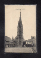 (29/03/24) 76-CPA LILLEBONNE - Lillebonne