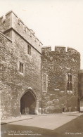 PC45455 Tower Of London. Bloody Tower And Wakefield Tower Jewel House. Office Of - Sonstige & Ohne Zuordnung