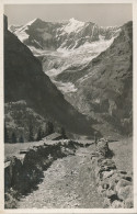 PC46254 Grindelwald. Fiescherwand. Bichsel. No 1527. B. Hopkins - Monde