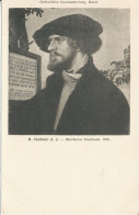 PC47327 H. Holbein D. J. Bonifacius Amerbach. Besson - Monde