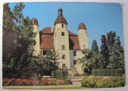 ALLEMAGNE - BADE-WURTEMBERG - SÄCKINGEN - Trompeter Schloss - Bad Saeckingen