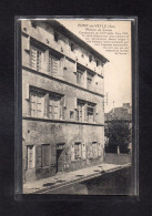 (29/03/24) 01-CPA PONT DE VEYLE - Ohne Zuordnung