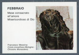 °°° Santino N. 8704 - Febbraio °°° - Religión & Esoterismo