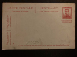 CP EP 10c NEUVE - Briefkaarten 1909-1934