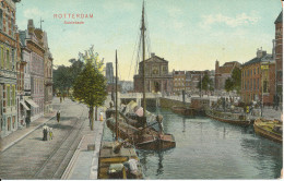 PC46929 Rotterdam. Schiekade. Weenenk - Mondo