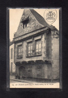 (29/03/24) 44-CPA LE CROISIC - Le Croisic