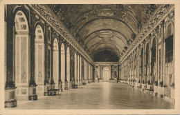 PC46889 Splendeurs Et Charmes De Versailles. Hall Of Mirrors. Room Of The Signin - Monde