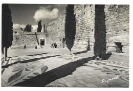 VIA DEL IMPERIO / VUE DE L'IMPIRI / EMPIRE VAY.-  TARRAGONA.- ( CATALUNYA ) - Tarragona