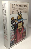 Le Malheur Russe : Essai Sur Le Meurtre Politique - Sonstige & Ohne Zuordnung