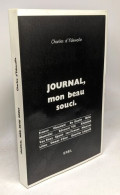 Journal Mon Beau Souci. Franco - Churchill - De Gaulle - Hitler - Mussolini - Edouard VIII - Abdallah - Van Roey - Spaak - Sonstige & Ohne Zuordnung