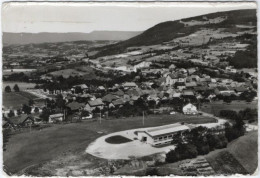 74. Gf. CRUSEILLES. Vue Générale Aérienne. 3246 - Autres & Non Classés