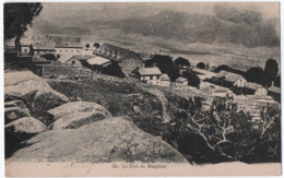 Le Fort De Boghar  1937 - Sonstige & Ohne Zuordnung
