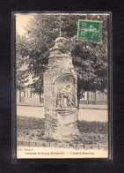 (29/03/24) 76-CPA FONTAINE LE BOURG - Sonstige & Ohne Zuordnung