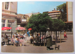 ALLEMAGNE - RHENANIE-DU-NORD-WESTPHALIE - LÜDENSCHEID - Onkel Willi Am Markt - Lüdenscheid