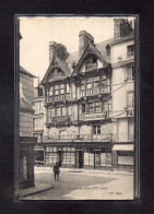 (29/03/24) 50-CPA SAINT LO - Saint Lo