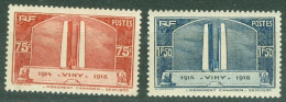 France   316/317   * *  TB  - Nuevos