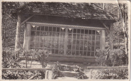 Pavilion At Pechori Cloister. - Estonia