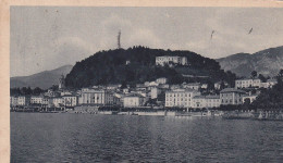 Cartolina Lago Di Como ( Como ) Bellagio - Como