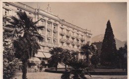 Cartolina Merano - Palace Hotel - Merano