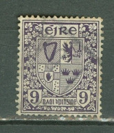 Irlande    49  Ob   B/TB  - Used Stamps